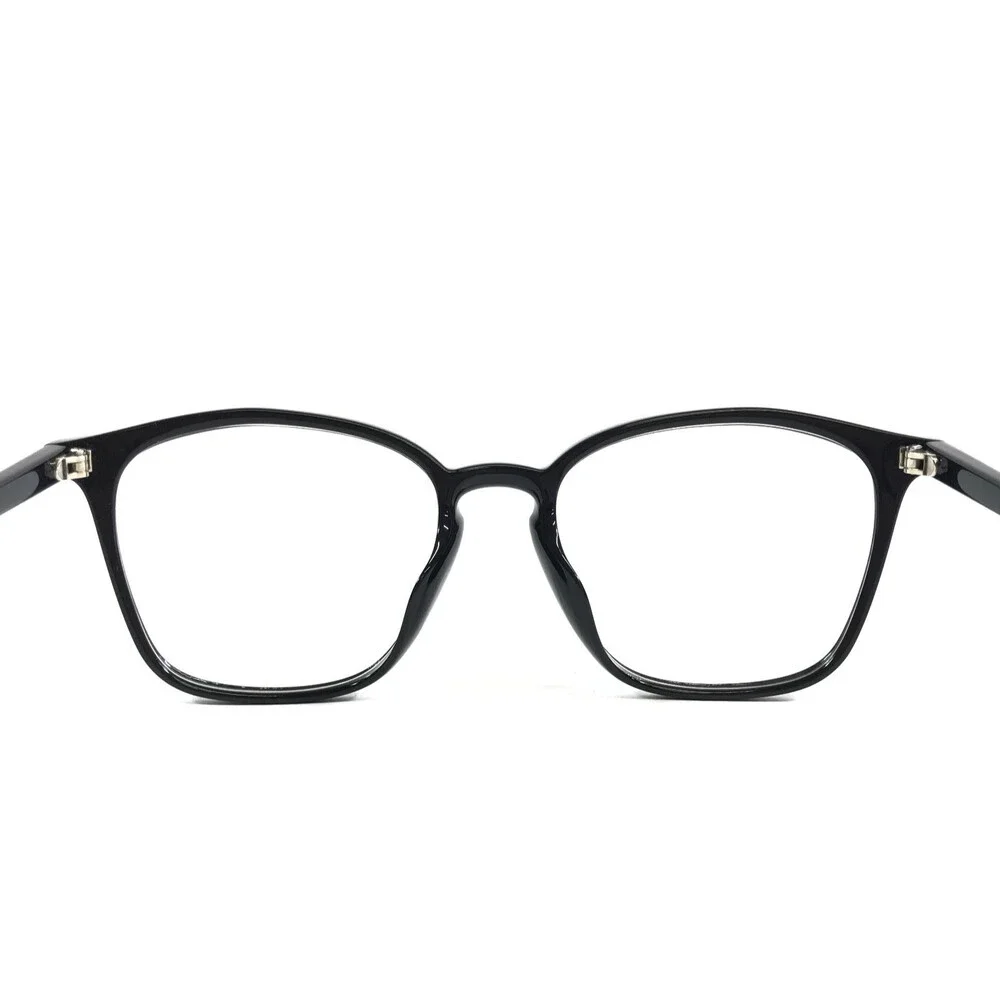 Ray-Ban clear demo